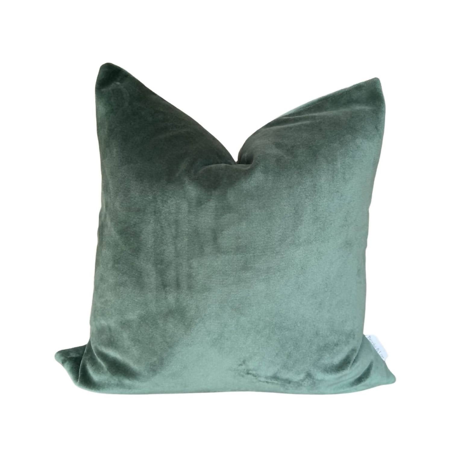 Pictura - Velvet Pillow