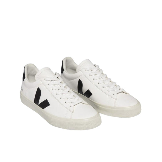 Veja - Mens Campo Leather Extra Sneaker