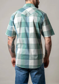 Kimes Ranch - Chico Short Sleeve Shirt