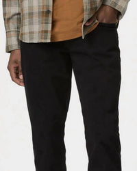 Paige - Transcend Federal Slim Straight Jean