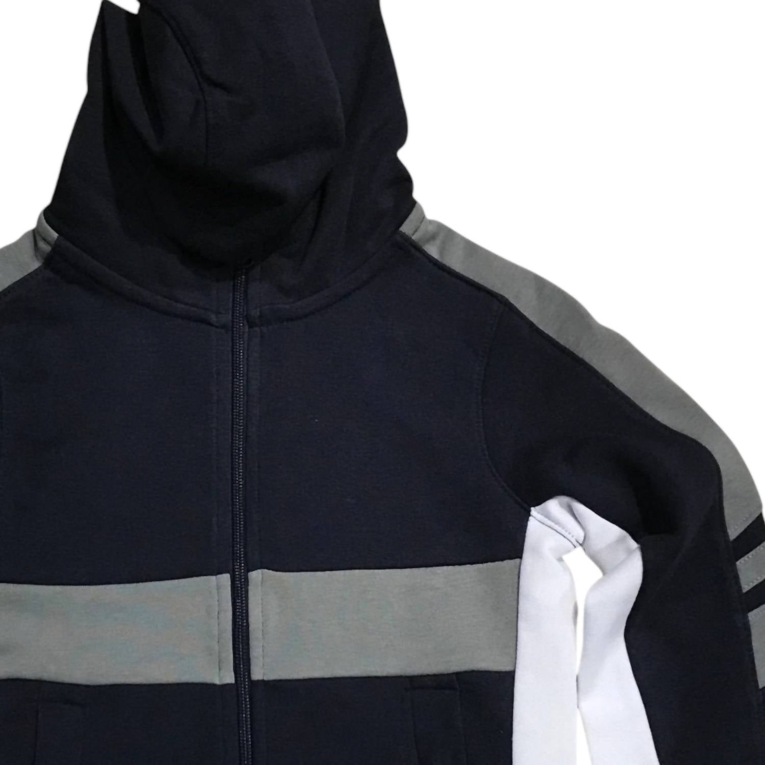 Jordan Craig - Kid's Jordan Craig Roma Track Hoodie