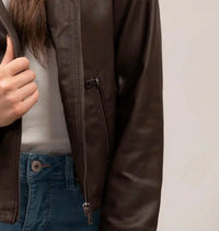 Pine Apparel - Sherpa In The Hood Jacket