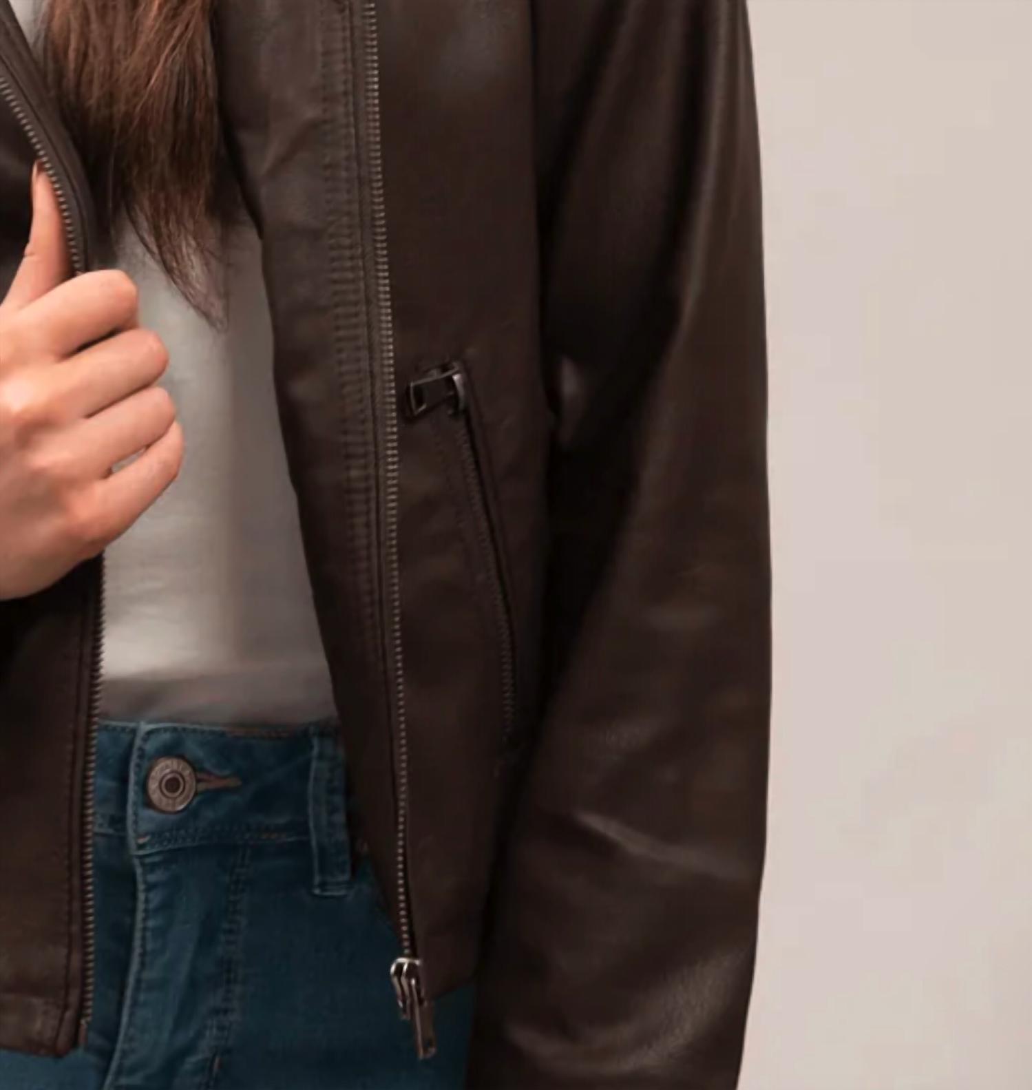 Pine Apparel - Sherpa In The Hood Jacket