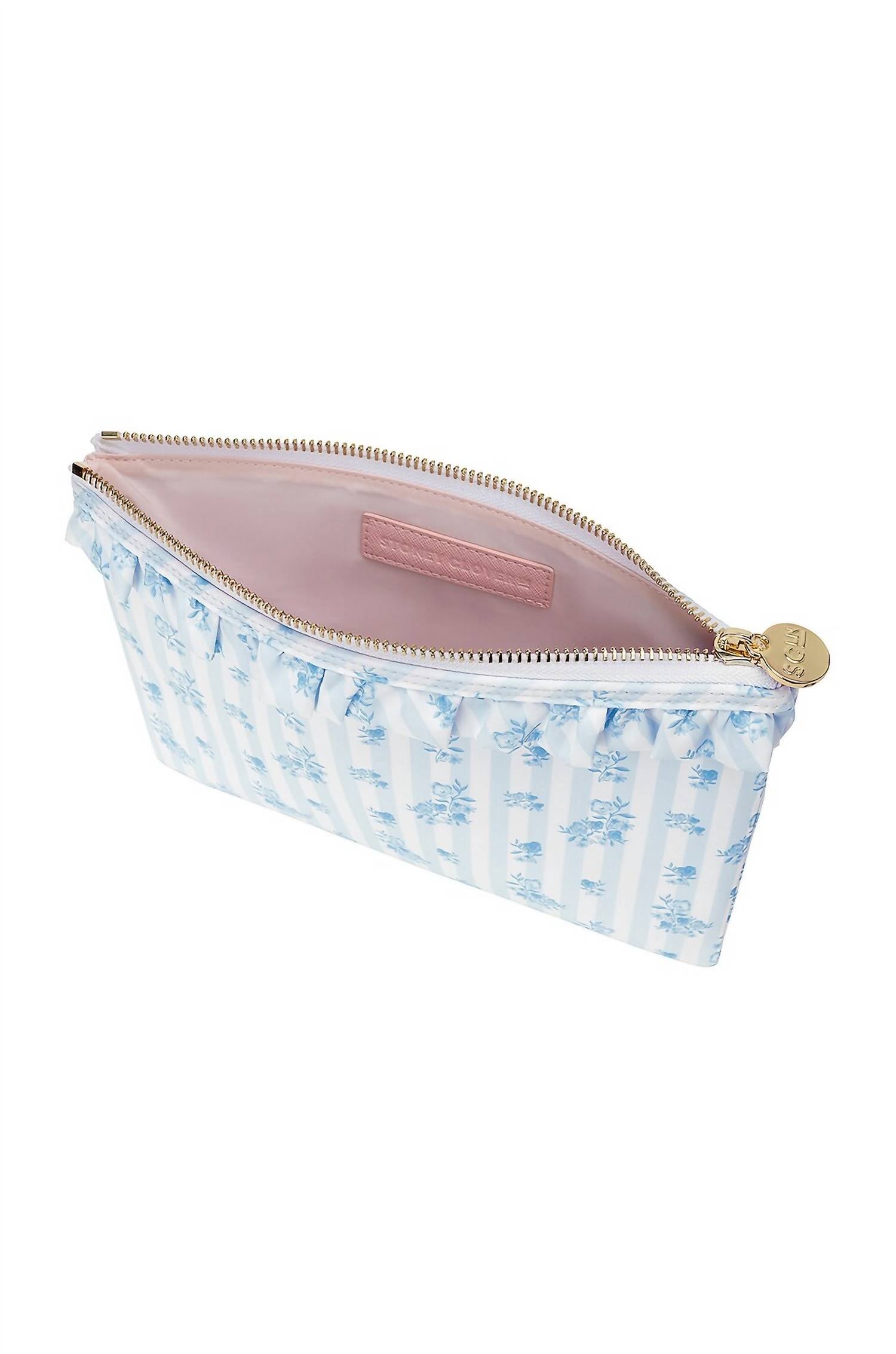 Stoney Clover Lane - Women's High Tea Mini Pouch