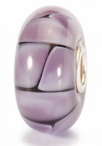 Trollbeads - Women's Fusion Glass Bead Charm