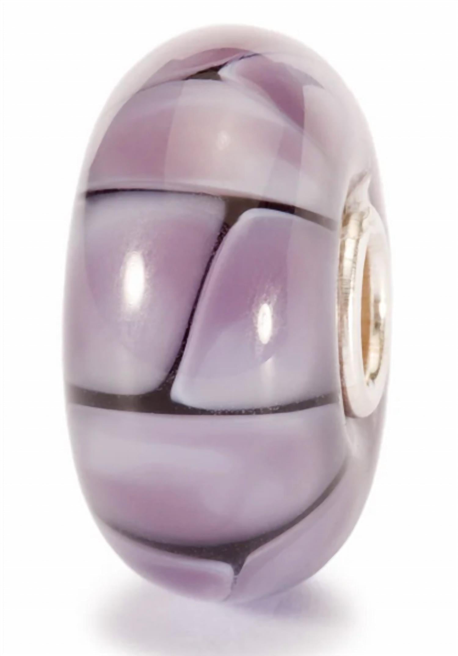 Trollbeads - Women's Fusion Glass Bead Charm