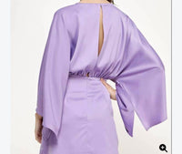 Strut & Bolt - Satin Dress