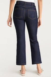 Cinq A Sept - Cropped Sallie Jeans