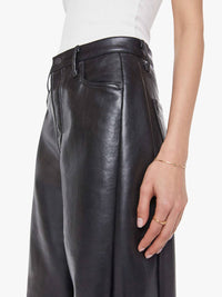 Mother - Half Pipe Flood High Waisted Pant