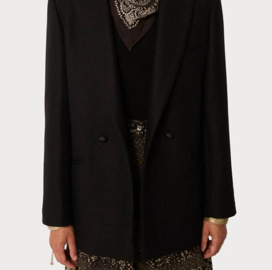 Maison Hotel - Anna Long Sleeve Blazer