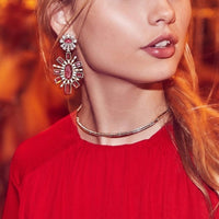 Kendra Scott - Women's Glenda Earrings