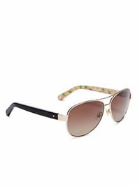 Kate Spade - Women's Dalia Sunglasses
