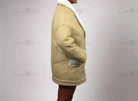 Lusso Beni - Momentum Coat