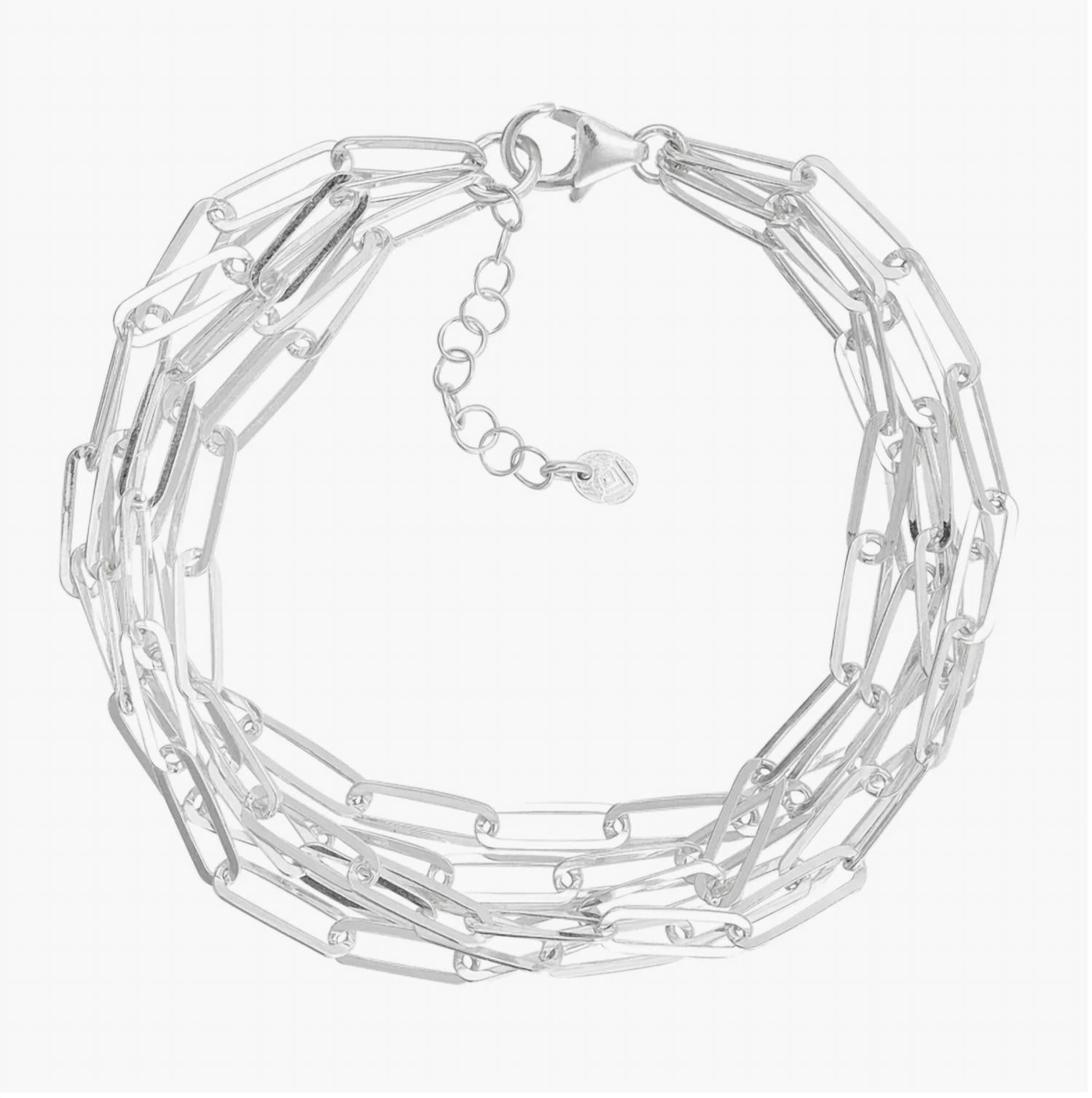 Silpada - Women's Fun Take Bracelet