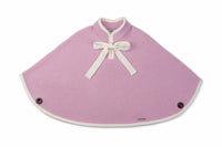 Marae - Kid's Tie Neck Cape