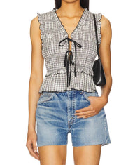 Rails - Martine Top
