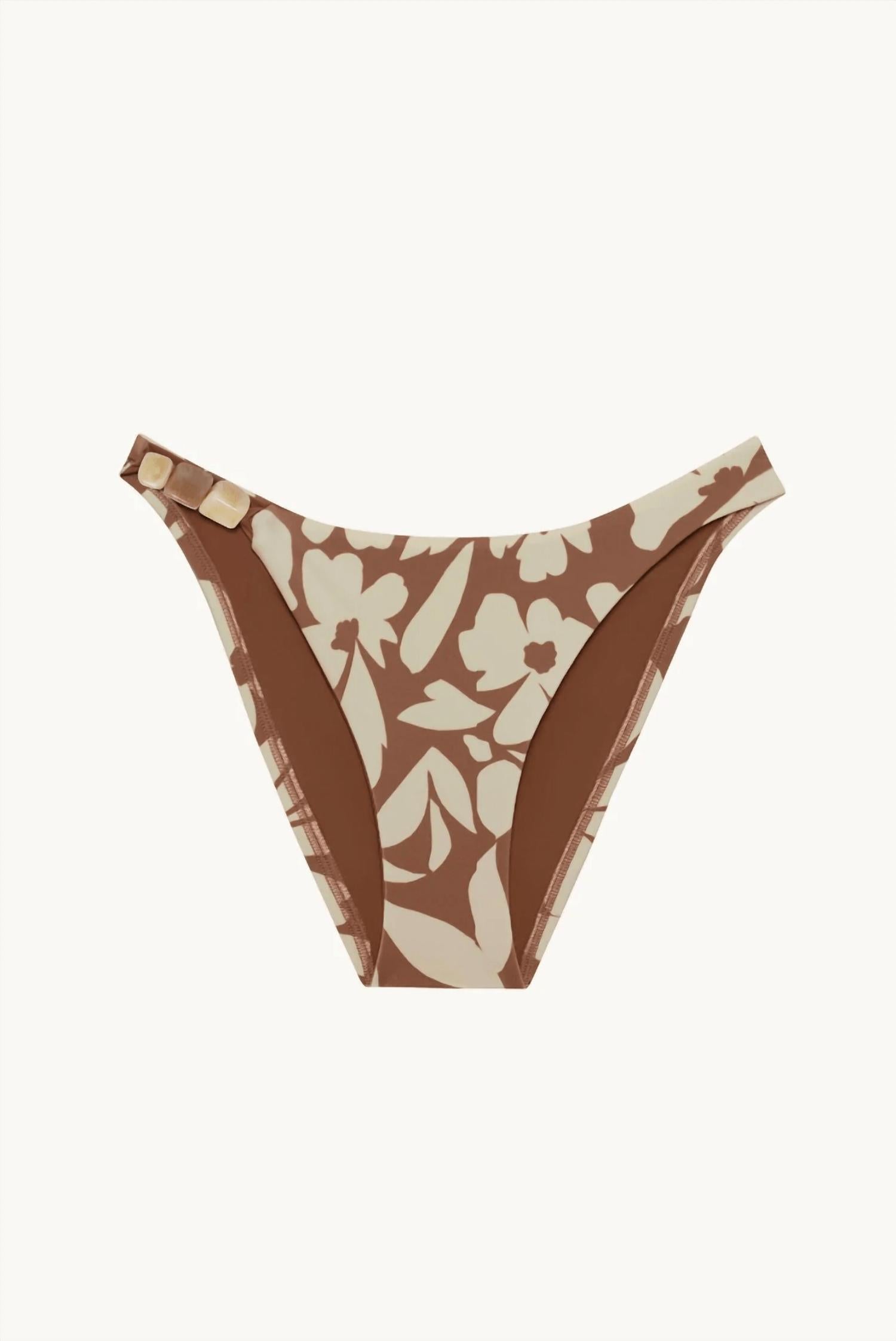 Vitamin A - Terra Full Coverage Bottom