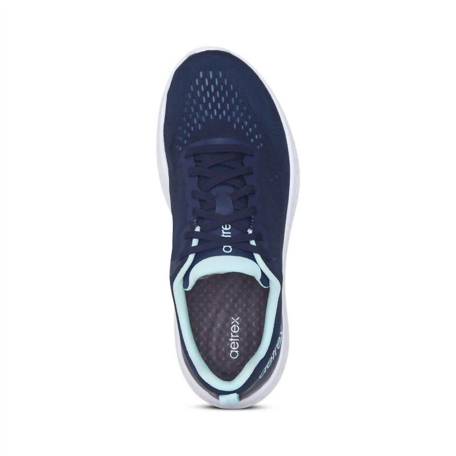 Aetrex - Women's Danika Arch Support Sneaker