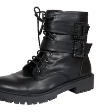 Jessica Simpson - Women's Kerina Combat Boots