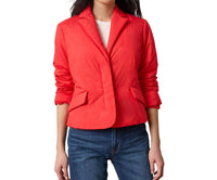 Lilla P - Padded Blazer