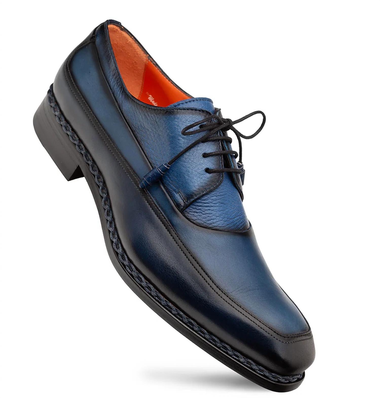 Mezlan - Men's Bowery Shoes