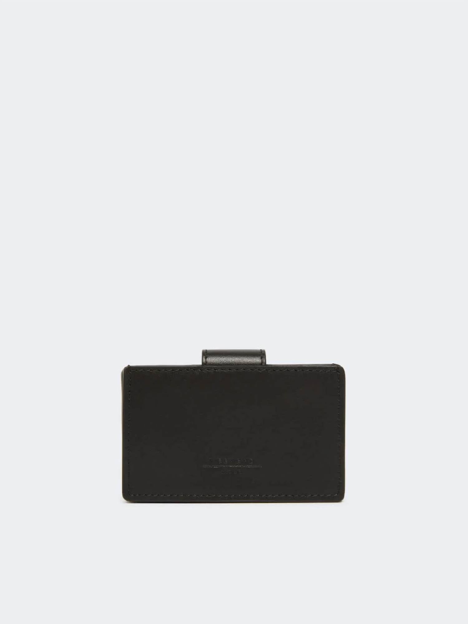 Weekend Max Mara - Women's Agente Wallet