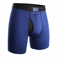 2Undr - Men's Power Shift Boxer Brief