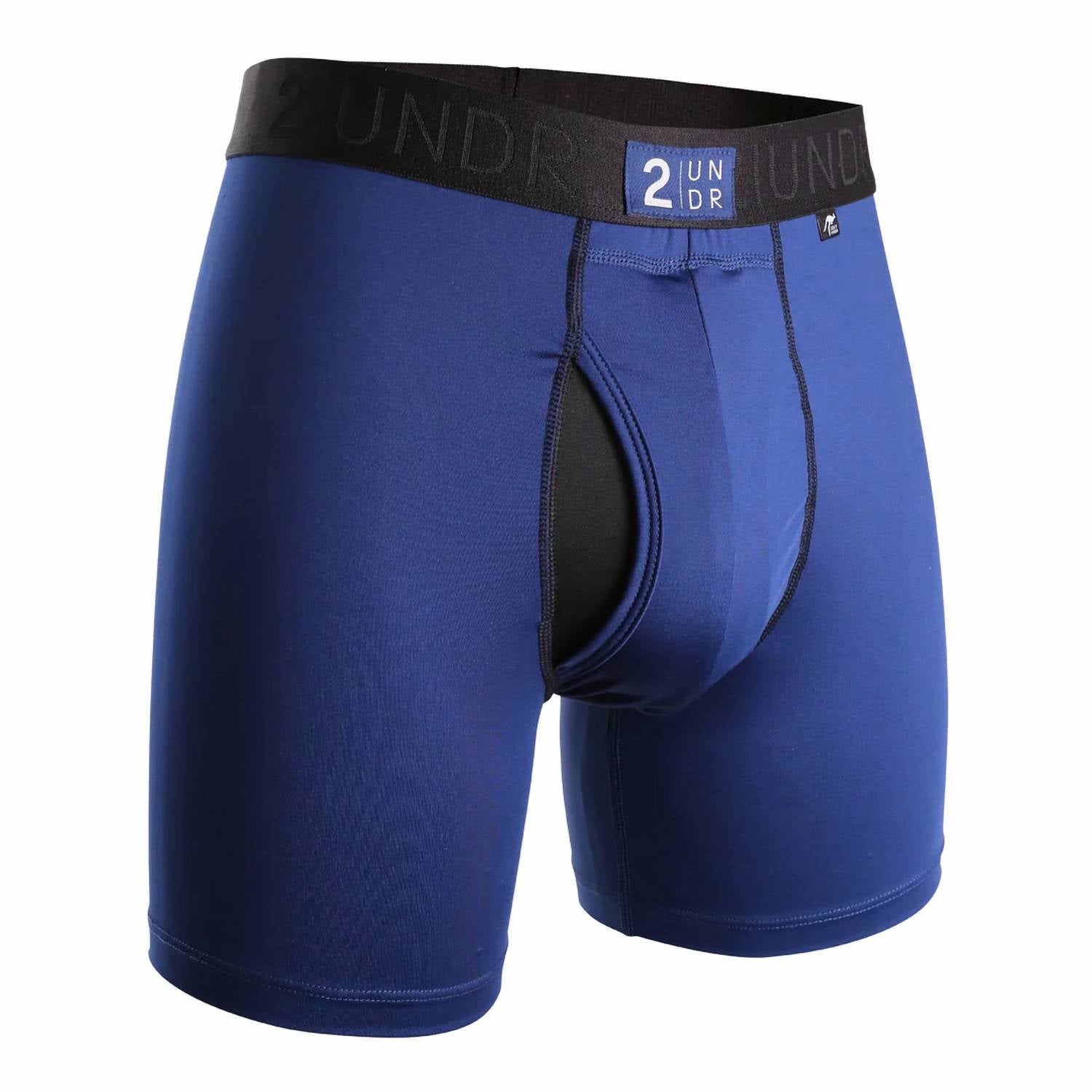 2Undr - Men's Power Shift Boxer Brief