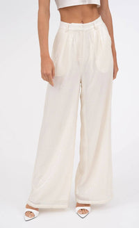 Nonchalantlabel - Roxanne Pant