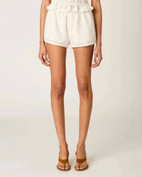 Nia - Hoover Short