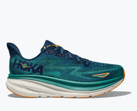 Hoka - Men's Clifton 9 Sneakers