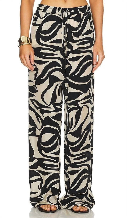 Enza Costa - Resort Pant
