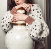 Ayni - Estefania Sweater