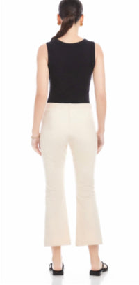 Fifteen Twenty - Sigourney Pintuck Pants