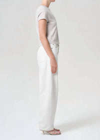 Agolde - Luna Pieced Jean