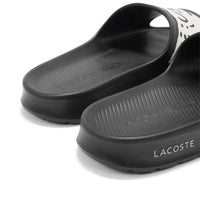 Lacoste - Men's Croco 2.0 Slide Sandals
