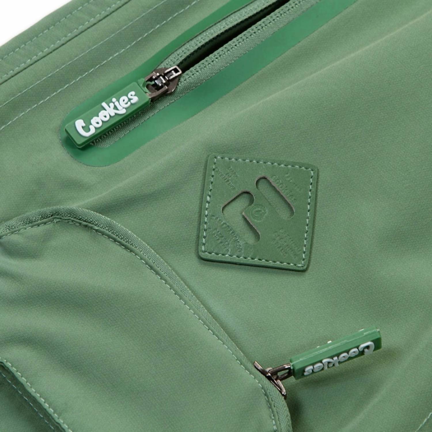 Cookies - Men's Key Largo Cargo Short