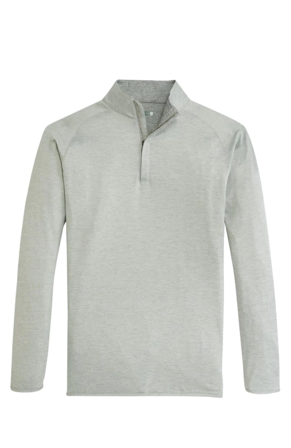 Genteal - Men's Claiborne Quarter-zip Top