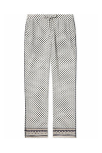 Orlebar Brown - Alfred Solmio Printed Lyocell Trousers