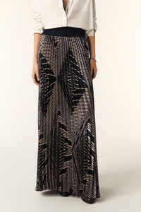 Ba&Sh - Sow Maxi Skirt