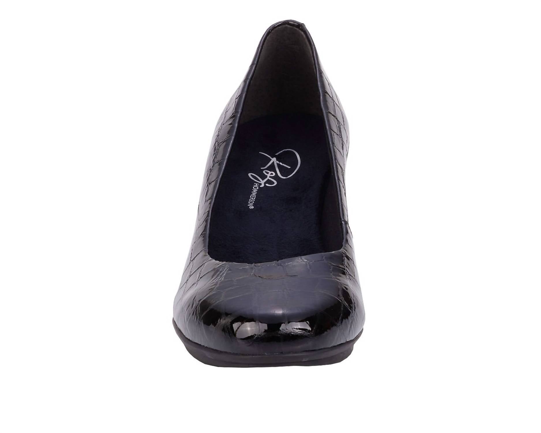 Ros Hommerson - Women's Paula Heels