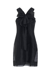 Marie Oliver - Lila Mini Dress