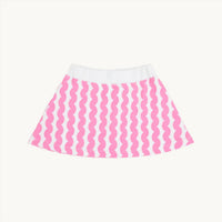 The Beaufort Bonnet Company - GIRLS' SEARCY SKORT