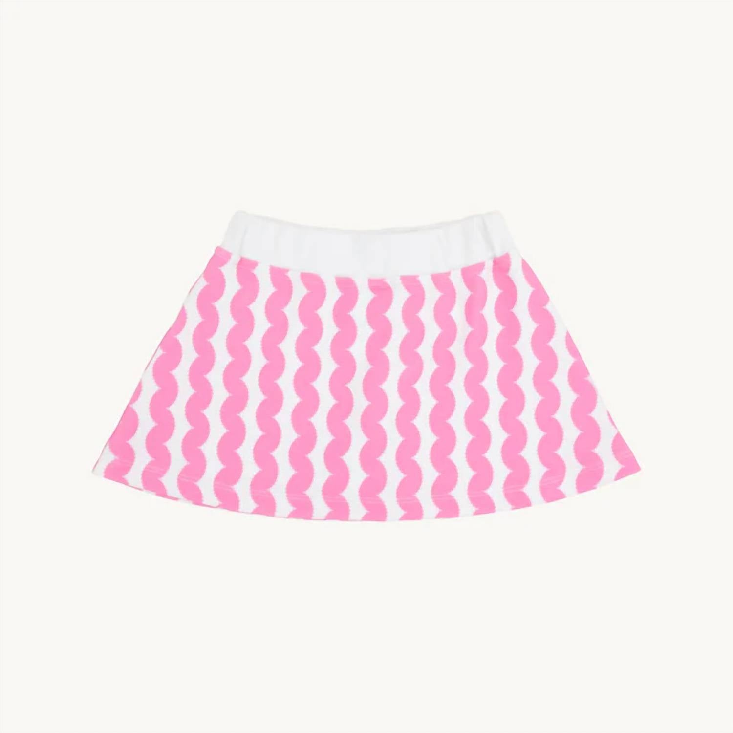 The Beaufort Bonnet Company - GIRLS' SEARCY SKORT