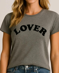 Project Social T - Lover Short Sleeve Tee