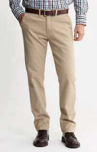 Jachs New York - Bowie Summer Commuter Chino Pants