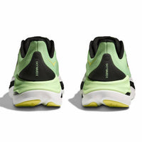 Hoka Men's Skyward X Running Shoe in luna moth black - men's shoe - view 4