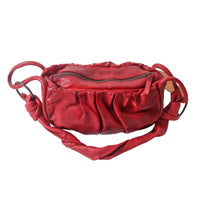 American Darling - Women's Leather Handbag