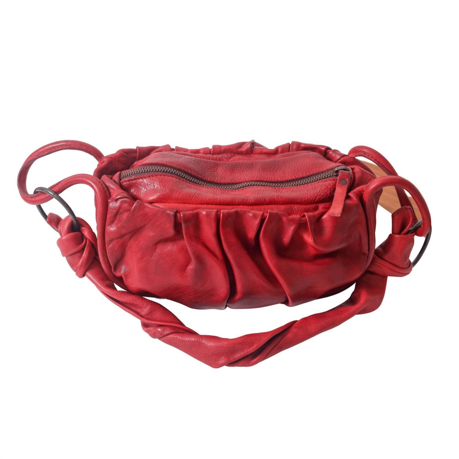 American Darling - Women's Leather Handbag