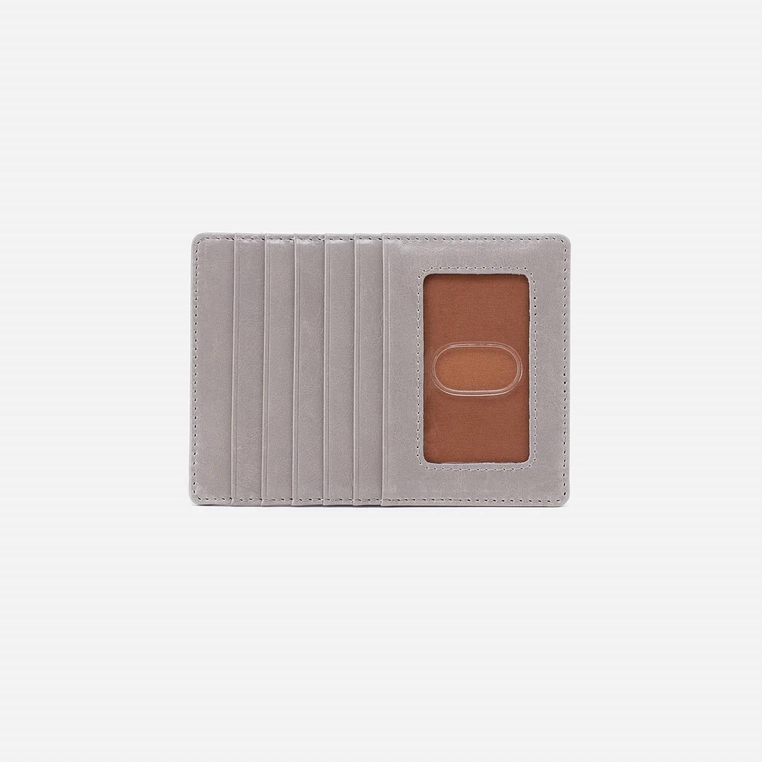 Hobo - Women's Euro Slide Card Case